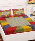 Bedsheet by teeyacht